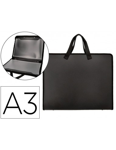 Carpeta liderpapel portadocuments...