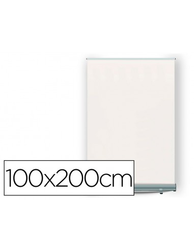 Display enrotllable yosan roll up...