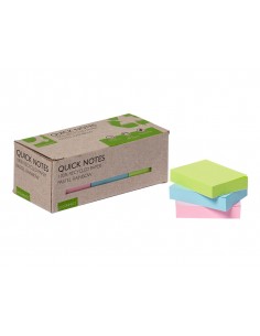 Bloc de notas adhesivas... 2