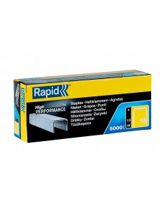 Grapas rapid 13/10 mm... 2