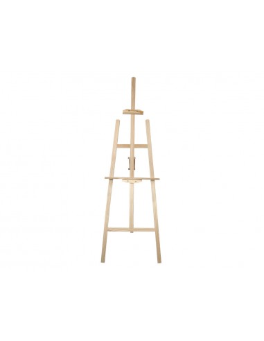 Cavallet pintor liderpapel fusta fsc...