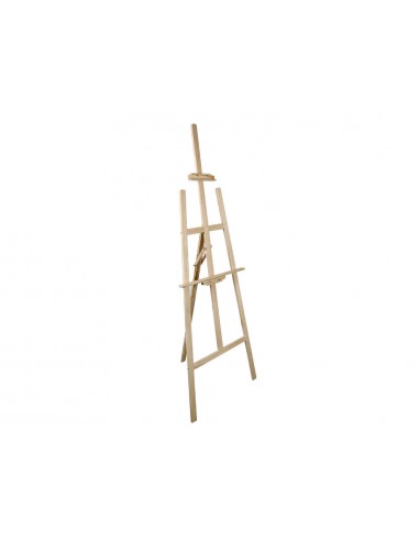 Cavallet pintor liderpapel fusta fsc...