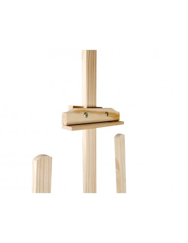 Cavallet pintor liderpapel fusta fsc...