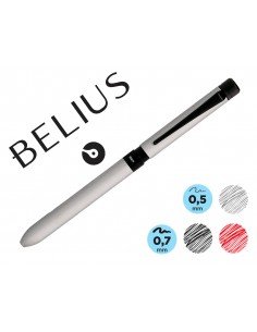 Boligrafo belius zurich 3...