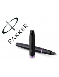 Pluma parker im...