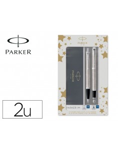 Juego parker im essential...