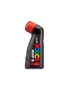 Rotulador uni posca mop r...