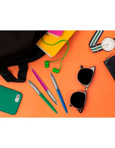 Boligrafo parker jotter originals...