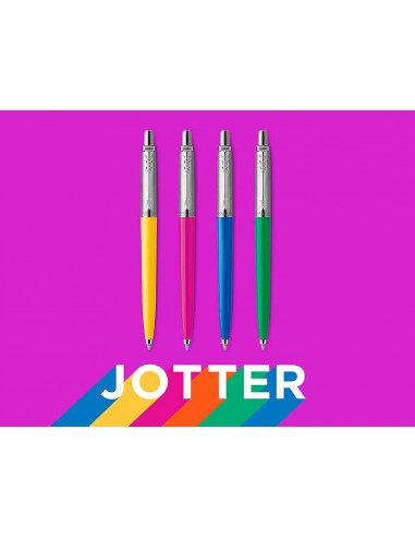 Boligrafo parker jotter originals...