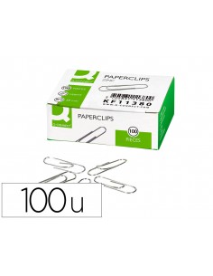 Clips zinc q-connect n 1...