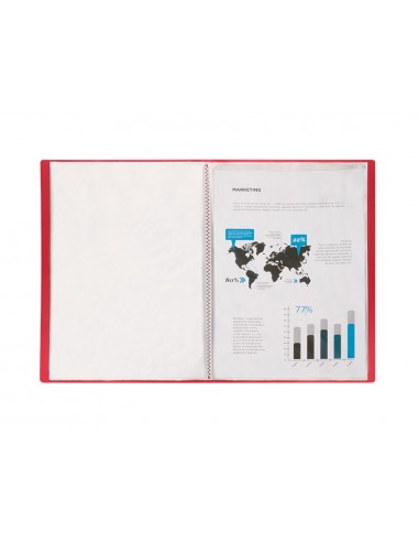 Carpeta liderpapel aparador 40 fundes...