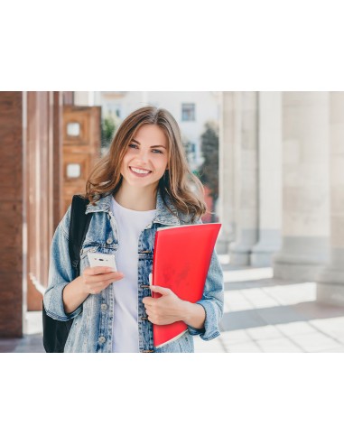 Carpeta liderpapel aparador 40 fundes...