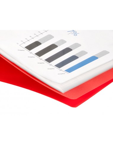 Carpeta liderpapel aparador 40 fundes...