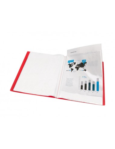 Carpeta liderpapel aparador 40 fundes...