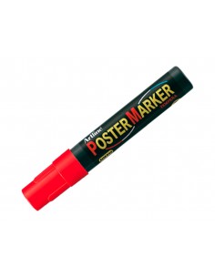 Rotulador artline poster... 2