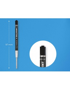 Recambio boligrafo parker... 2