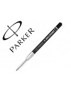 Recambio boligrafo parker...