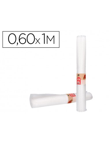 Plastico burbuja liderpapel ecouse...