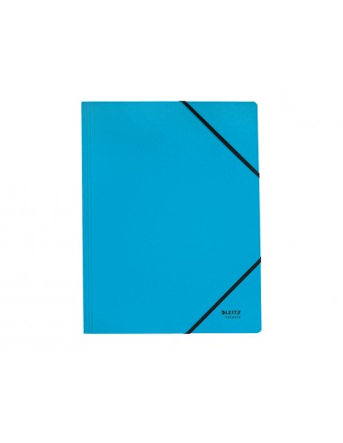 Carpeta leitz recycle gomes din a4...