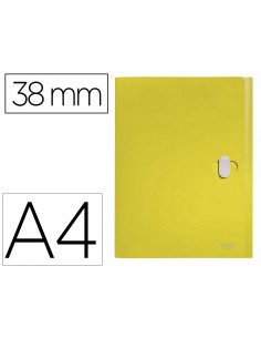 Carpeta de proyectos leitz...