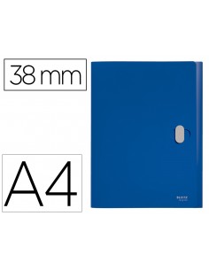 Carpeta de proyectos leitz...