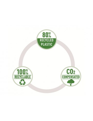 Carpeta leitz recycle portadocumentos... Carpeta leitz recycle portadocumentos...