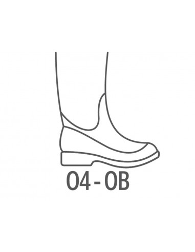 Botes deltaplus de seguretat stone...