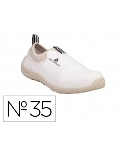 Zapatos de seguridad...
