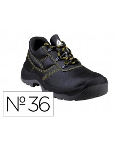 Zapatos de seguridad...