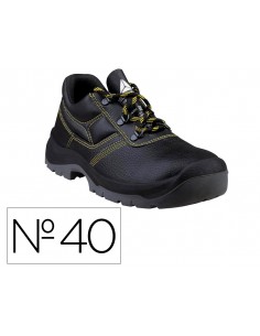 Zapatos de seguridad...