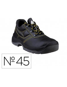Zapatos de seguridad...