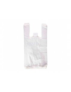 Bolsa camiseta reciclada...