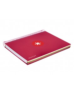Cuaderno espiral a5 micro... 2
