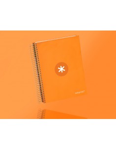 Cuaderno espiral a5 micro... 2
