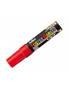 Rotulador artline poster... 2