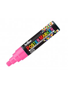 Rotulador artline poster... 2