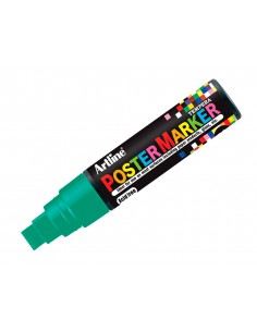 Rotulador artline poster... 2