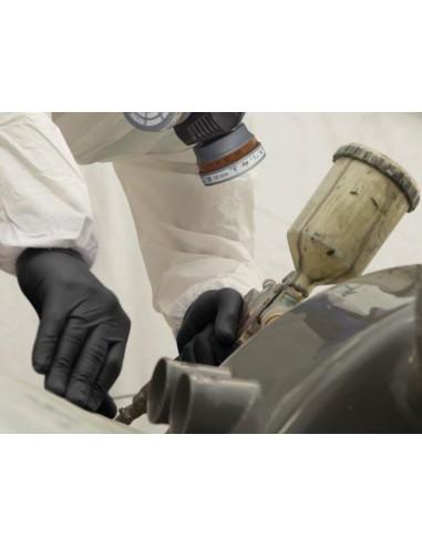 Guants deltaplus de nitril...