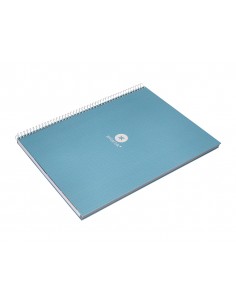 Cuaderno espiral a4 micro... 2