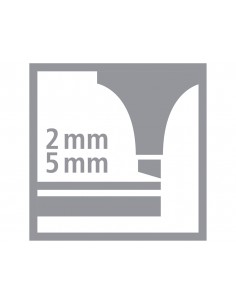 Rotulador stabilo boss... 2