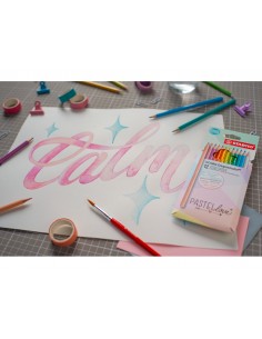 Lapices de colores stabilo... 2