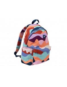 Mochila milan serir the fun...