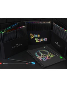 Lapices de colores faber... 2