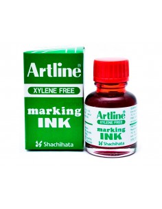 Tinta rotulador artline...