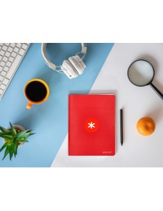 Libreta antartik a5+ plus... 2