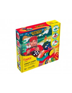 Juego jovi plastilina...