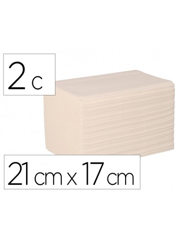 Servilleta bunzl greensource...