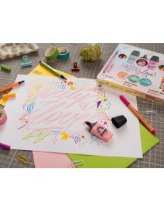 Set stabilo pastel love... 2