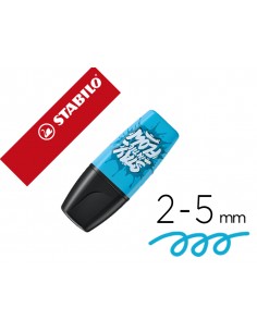 Rotulador stabilo boss mini...