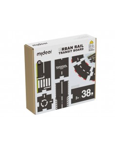 Juego midder transito del...